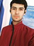 МИРЖАЛОЛ, 23 года, Екатеринбург