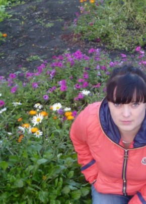 Анастасия, 35, Россия, Шумиха