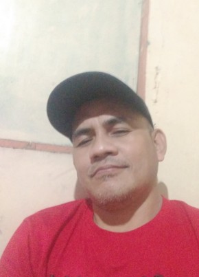 Jake, 48, Pilipinas, Maynila