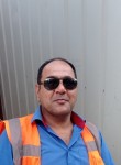 Фархат, 49 лет, Bahçelievler