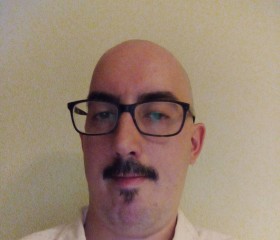 Héctor, 27, Palencia