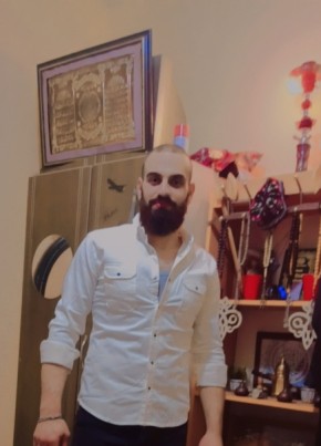 محمد, 24, Türkiye Cumhuriyeti, Kayseri