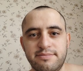 Shako, 32, Tbilisi