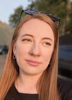 Alisa, 32, Russia, Syktyvkar