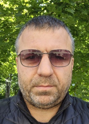 Руслан из Мытищи 41 год