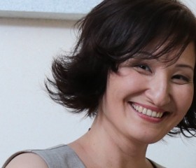 Жанна, 47 лет, Астана