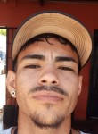Soer davi, 22, Punto Fijo
