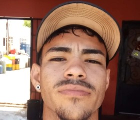 Soer davi, 22, Punto Fijo