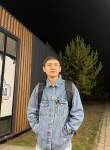 Берик, 20 лет, Астана