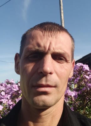 Вячеслав, 40, Россия, Витим