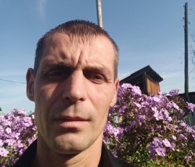 Вячеслав, 41 год, Витим