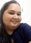 Erica, 38 лет, Fortaleza