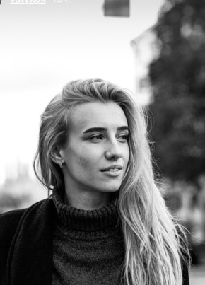 Anastasiya, 29, Russia, Moscow