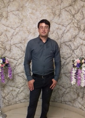 Oktay, 34, Azərbaycan Respublikası, Bilgəh