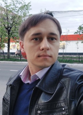 Константин из Калуги 30 лет