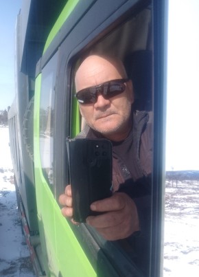 Николай, 51, Россия, Советская Гавань