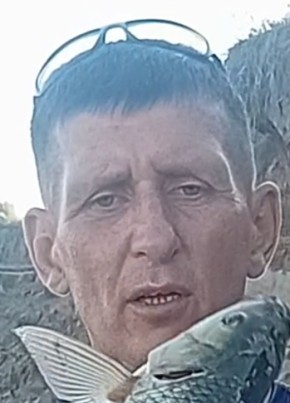 Vladimirovich из Якутска 48 лет