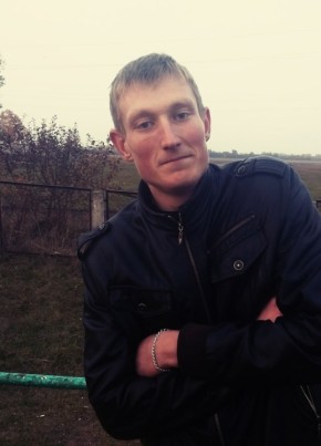 Сергей, 28, Рэспубліка Беларусь, Ліда