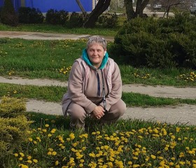 Мила, 50 лет, Краснодар