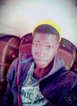 Edwin Kasokola, 20 лет, Harare