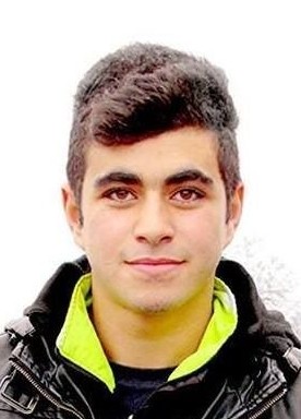 Ibrahim, 26, Türkiye Cumhuriyeti, Çumra
