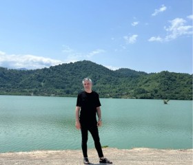 mohamadreza, 44, Tehran