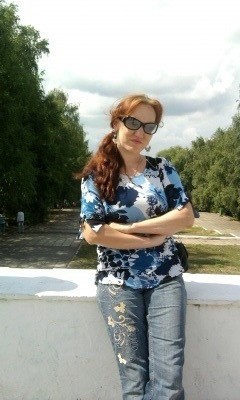 Алёнка, 44, Россия, Ижевск