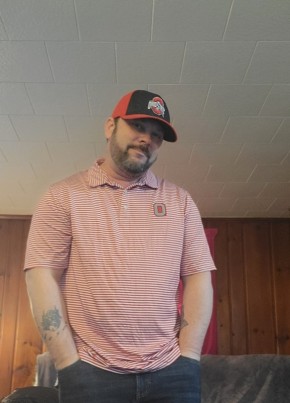 Mikal, 45, United States of America, Bowling Green (State of Ohio)