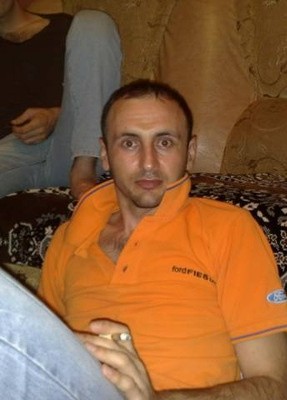 Сулейман, 43, Россия, Гвардейск