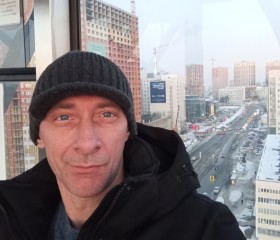 Денис, 44 года, Уфа