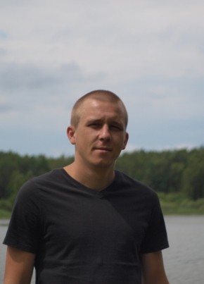 Алексей, 30, Россия, Киров (Калужская обл.)