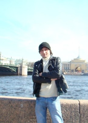 Владислав, 36, Россия, Дзержинский