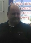 Геннадий, 58 лет, Екатеринбург