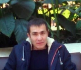 Zhamshid, 43, Burgas