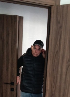 Михаил из Норильска 33 года