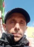 Виктор Эйрих, 44 года, Омск