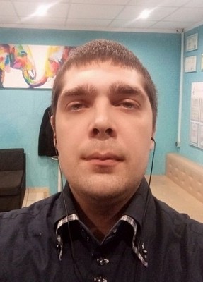 Alexandrovich, 41, Россия, Зеленоград