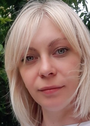 Алёна , 32, Россия, Москва