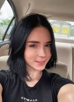 Luisa из Calarcá 27 лет