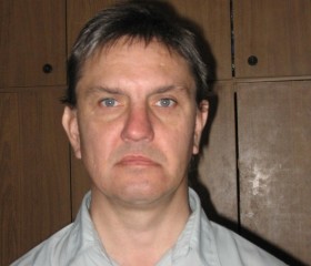 владимир, 54 года, Калуга