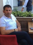 Hasan, 45 лет, Tokat