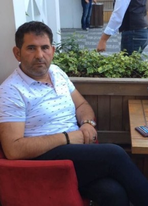 Hasan, 45, Türkiye Cumhuriyeti, Tokat