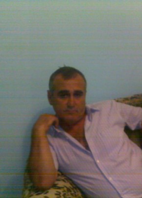 murat, 56, Russia, Krasnodar