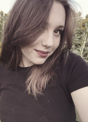 Катя из Вачи 23 года