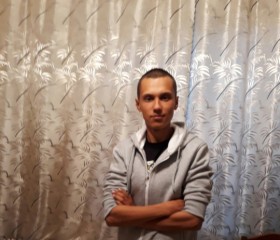 Виктор, 26 лет, Стрежевой