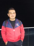 Halil, 34 года, Алушта