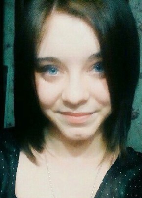 Екатерина, 26, Россия, Зарайск