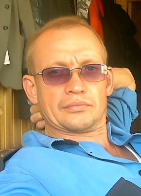 Oleg, 59, Russia, Petushki