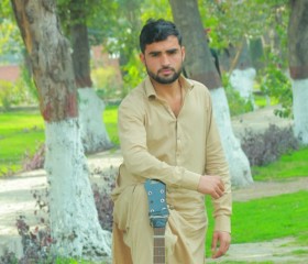 Ilyas Khan, 22 года, اسلام آباد