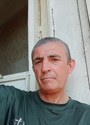 Сергей из Махачкалы 48 лет